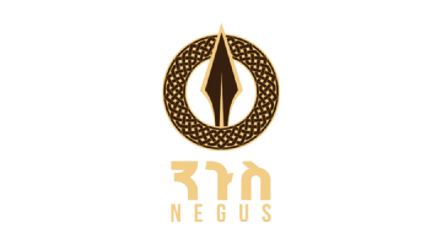 Negus Brewing Company Logo